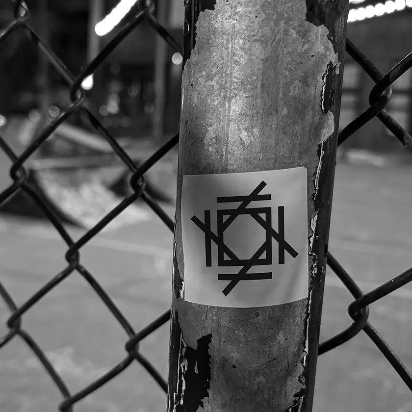 Recherches - Exploration symboles graphiques à forte reconnaissance